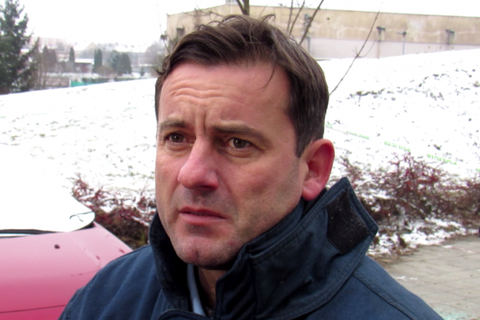 Ilustračný obrázok k článku OR HaZZ Prešov nesúhlasilo so spôsobom prerábky bytovky, vraví riaditeľ hasičov