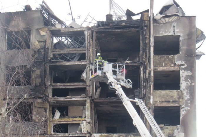 Ilustračný obrázok k článku Ako sa zachovali mobilní operátori k obetiam nešťastia? Niektoré reakcie vás prekvapia