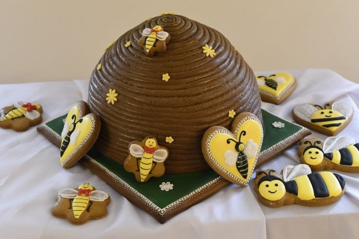 Ilustračný obrázok k článku Tajomstvo medovníkového srdca: Výstava priblíži históriu medovnikárstva