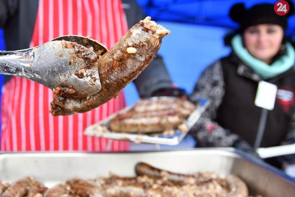 Ilustračný obrázok k článku Humenská hurka 2019: Zoznámte sa s víťazom súťaže a jeho tajomstvom, FOTO