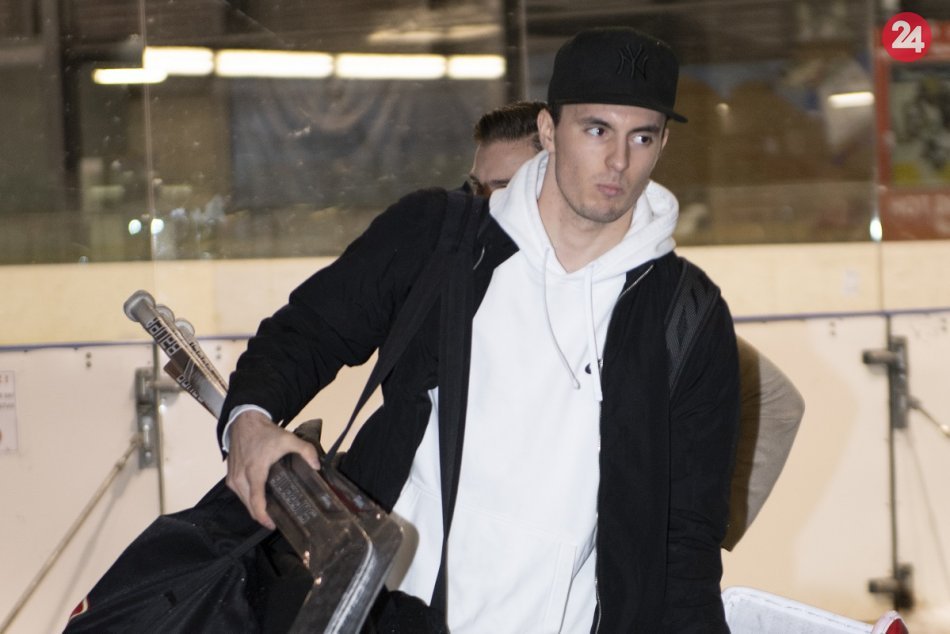 Ilustračný obrázok k článku Tomek nebude jediný: V reprezentačnej nominácii posila z Dukly Trenčín, FOTO