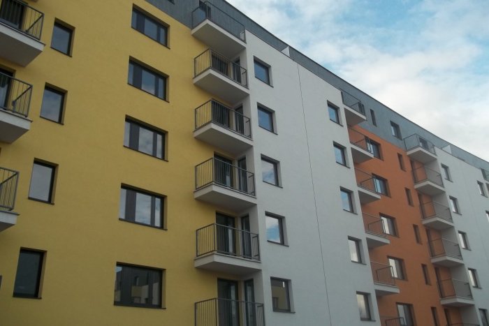 Ilustračný obrázok k článku Záujem o nájomné byty je enormný: Ako vidí primátor budúcnosť výstavby v Šali?