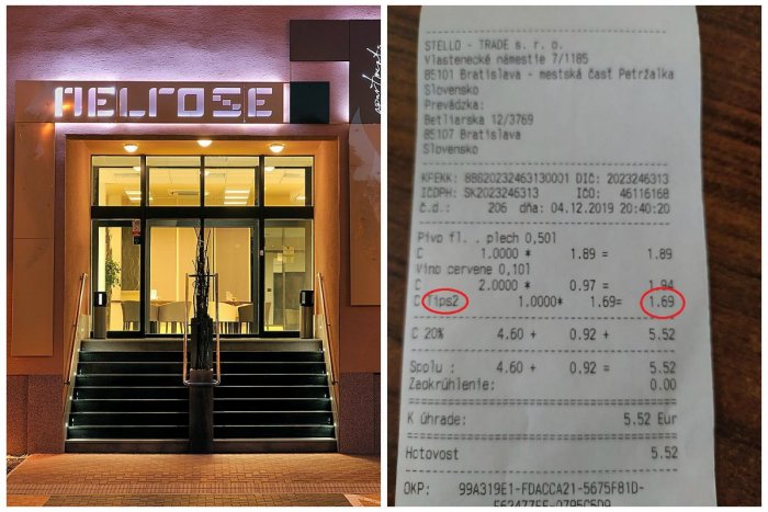 Ilustračný obrázok k článku Prirážka za cudzojazyčného hosťa? Všetko je inak!