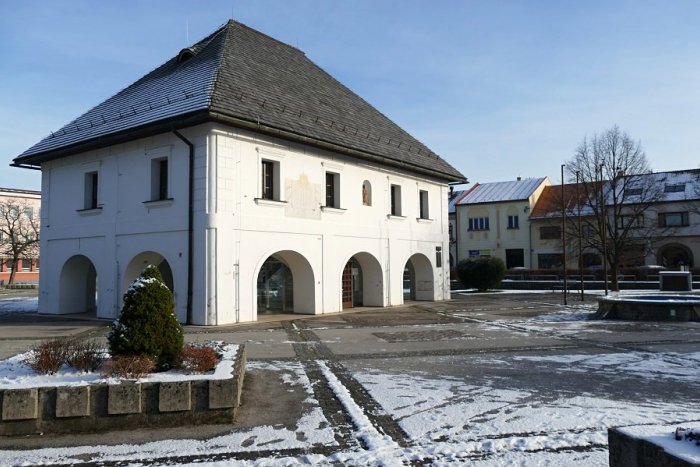 Ilustračný obrázok k článku Maratón je pre Rajčanov ako druhé Vianoce: V cieli nie sú výnimkou ani žiadosti o ruku