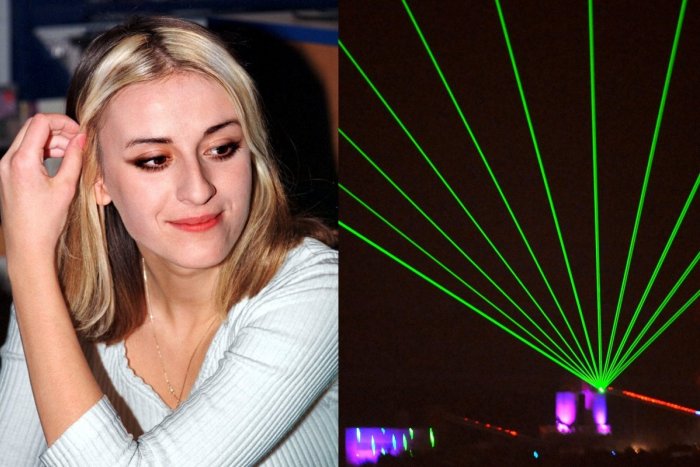 Ilustračný obrázok k článku RANNÁ ŠTVORKA: Barbara Haščáková má 40 rokov, teploty do 4 stupňov