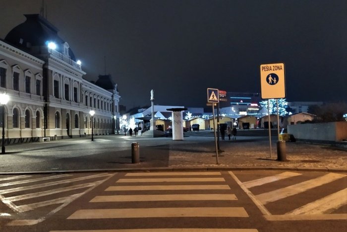 Ilustračný obrázok k článku Mením moje mesto: Radnica vloží do grantového programu desiatky tisíc eur