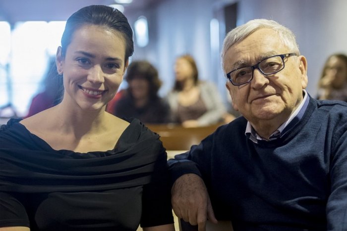 Ilustračný obrázok k článku Radošinci, SĽUK aj niečo pre deti: Žiarske MsKC prezradilo top produkcie budúceho roka