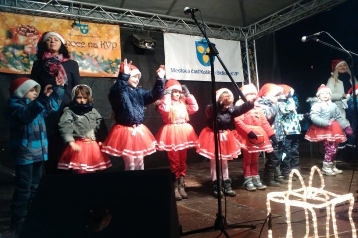 Ilustračný obrázok k článku Vlastné malé Vianočné trhy budú mať aj niektoré mestské časti