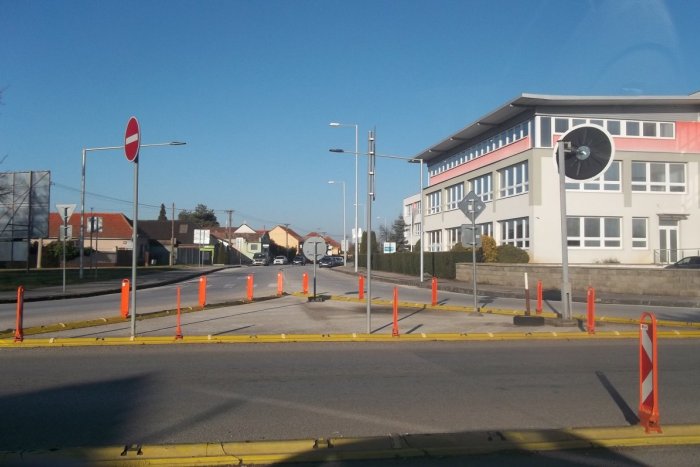 Ilustračný obrázok k článku V Šali by mohlo vyrásť nové nákupné centrum: Pribudnú obchody aj kruhový objazd?