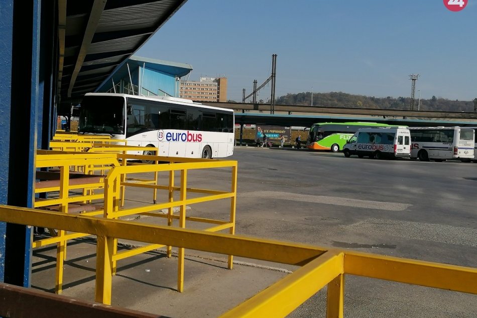 Ilustračný obrázok k článku Posilové autobusy sa dočasne rušia: KSK ich obmedzí pre dôsledky pandémie