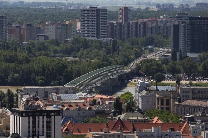 Ilustračný obrázok k článku Petržalka bude hospodáriť so 44 miliónmi eur. Poslanci schválili rozpočet