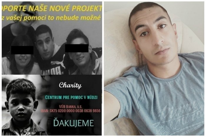 Ilustračný obrázok k článku NECHUTNÝ OBCHOD S ĽUDSKÝM NEŠŤASTÍM? Organizátor ilegálnej prešovskej zbierky čelí ďalším obvineniam