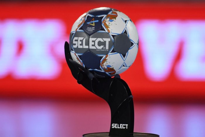 Ilustračný obrázok k článku Hádzanári získali prvé body: Na domácej palubovke porazili Košice Crows