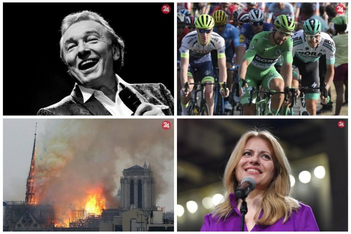 Ilustračný obrázok k článku Google prekvapil: Fekišovce, Karel Gott a Čaputová sa ocitli v rovnakom rebríčku