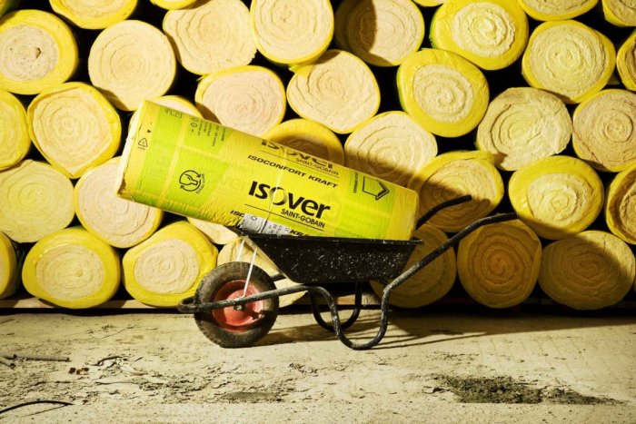 Ilustračný obrázok k článku 5 dôvodov, prečo sa vždy oplatí zatepliť budovu