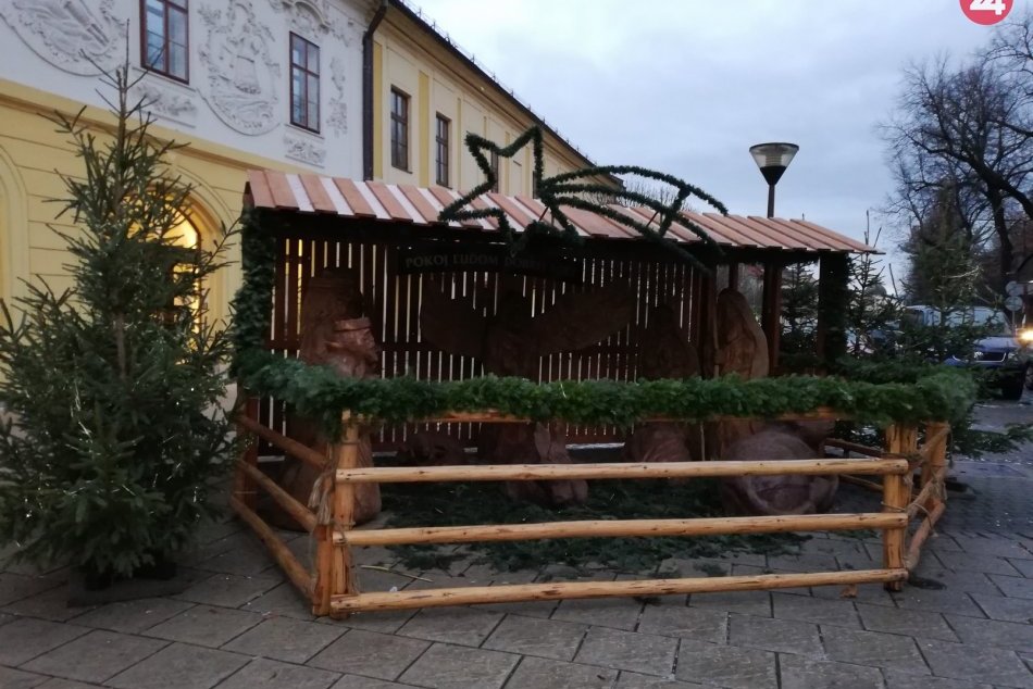 Ilustračný obrázok k článku Vianočné koncerty, hokej či korčuľko: Takto bude vyzerať víkend v Spišskej a okolí