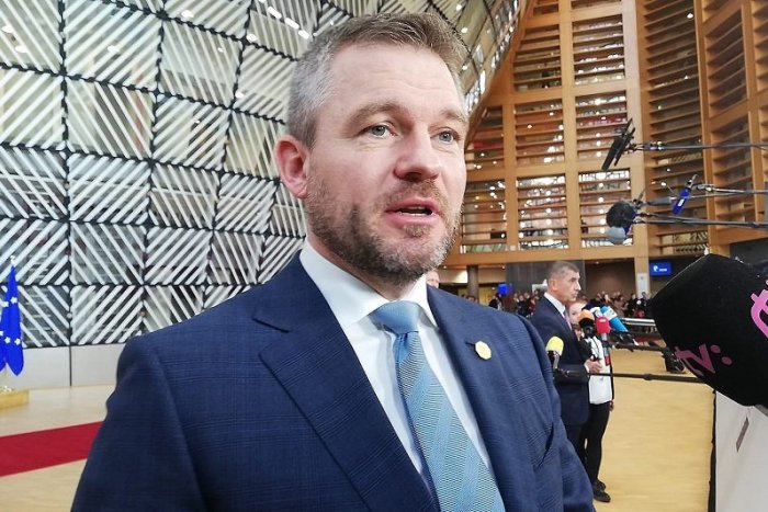 Ilustračný obrázok k článku Pellegrini: Riešením na Blízkom východe sú rokovania, nie radikálne vyhlásenia