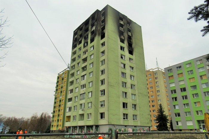 Ilustračný obrázok k článku Stavebná komora SR: Nestotožňuje sa s názorom, že vinníkmi výbuchu sú traja robotníci