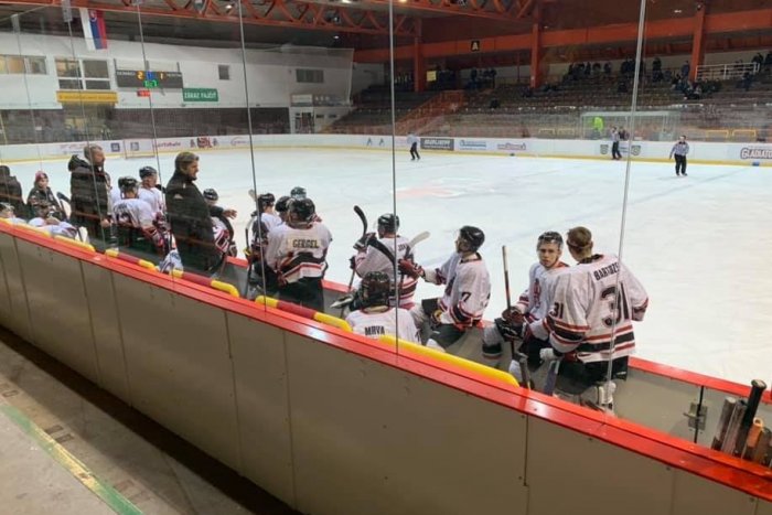 Ilustračný obrázok k článku Hokejisti sa postarali o prekvapenie: Doma zdolali Spišskú Novú Ves