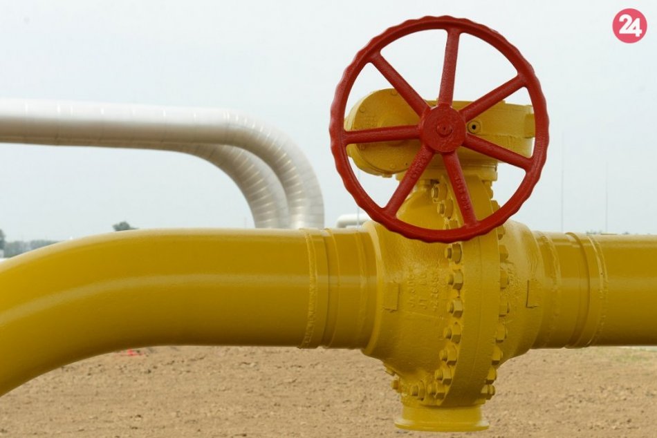 Ilustračný obrázok k článku SVET O SLOVENSKU: Začala sa príprava na plynovú vojnu