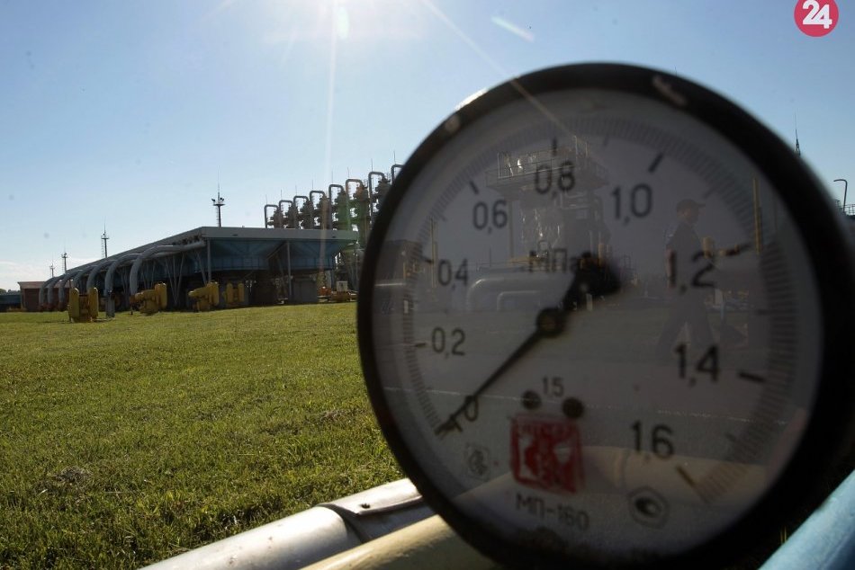 Ilustračný obrázok k článku Zastavenie dodávok ruského plynu by najviac zasiahlo SLOVENSKO, Česko a Maďarsko