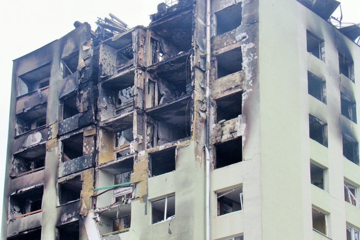 Ilustračný obrázok k článku Gesto martinskej radnice: Do tragédiou zasiahnutého Prešova posiela pomoc