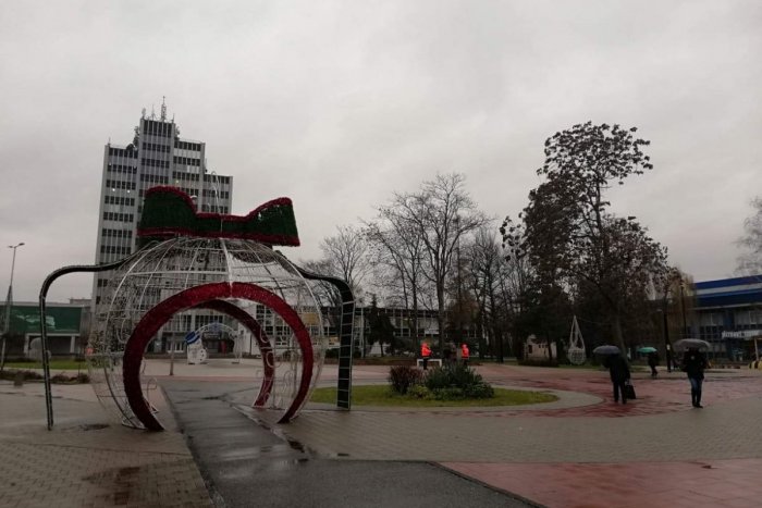 Ilustračný obrázok k článku Víkend v Michalovciach je za dverami: Program, pri ktorom sa nudiť nebudete