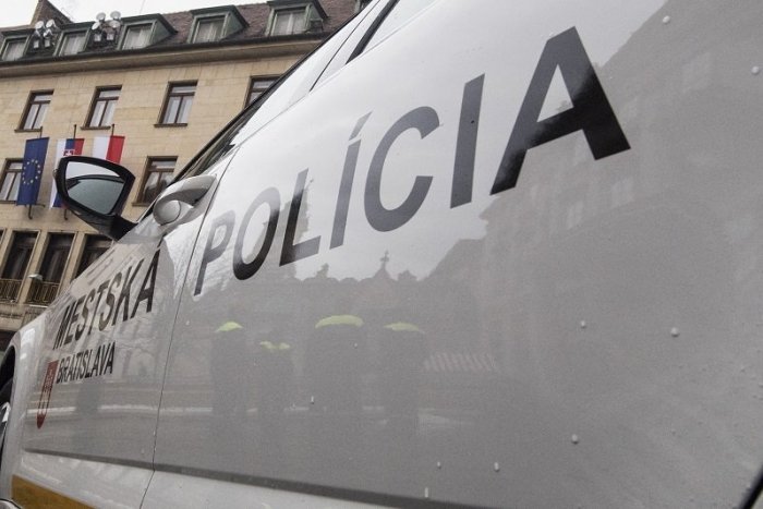 Ilustračný obrázok k článku Mestská polícia zdvojnásobí svoje stavy. Bude to stačiť?