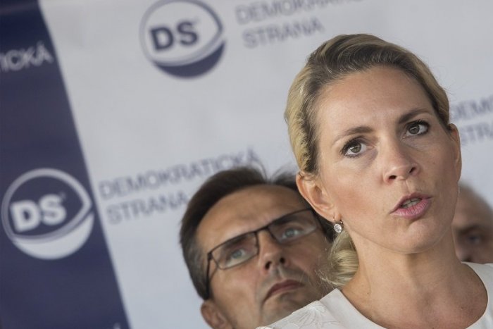 Ilustračný obrázok k článku Kiššová sa v DS dlho neohriala. Prečo to vzdala necelé tri mesiace pred voľbami?