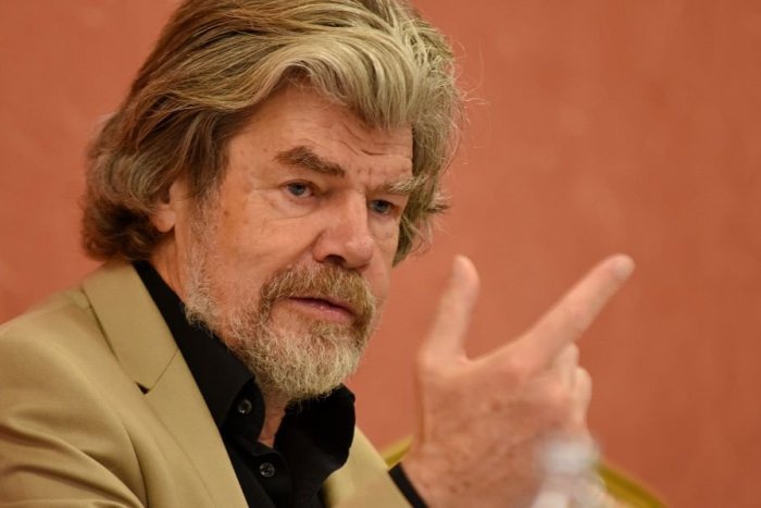 Ilustračný obrázok k článku Výstavba veže pri Štrbskom Plese pokračuje: Takto ju obhajuje legendárny Messner