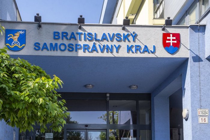 Ilustračný obrázok k článku BSK ukáže dva roky na župe