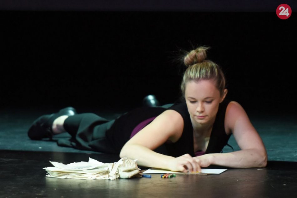 Ilustračný obrázok k článku Záver roka s novou inscenáciou: Temperamenty sú aj o hľadaní odpovedí