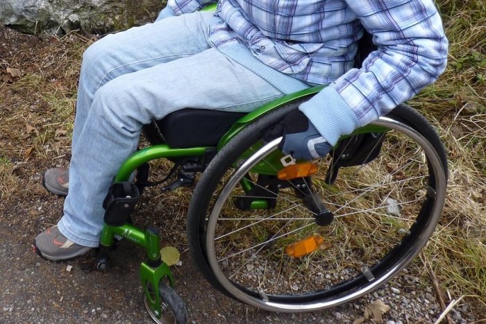 Ilustračný obrázok k článku Pomoc, ktorú využijete: Nová služba požičiavania zdravotníckych pomôcok