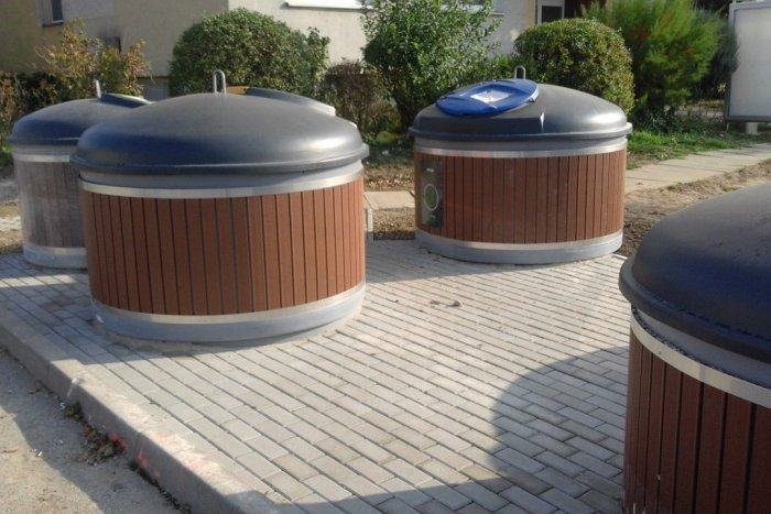 Ilustračný obrázok k článku Vývoz odpadu v Šali a Veči: TOTO sú presné termíny sviatočných zberov