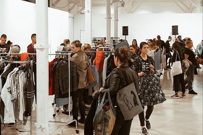 Ilustračný obrázok k článku Ekologický predvianočný SWAP bude mať charitatívny rozmer