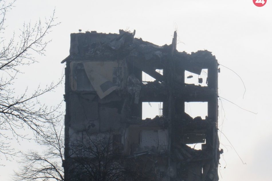 Ilustračný obrázok k článku Chystá sa koncert pre ľudí zo zničenej prešovskej bytovky: Zahrajú mnohí hudobníci