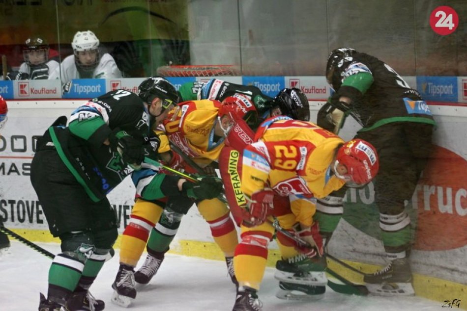 Ilustračný obrázok k článku Dukla Trenčín získala vytúženú posilu: Prichádza fínsky strelec