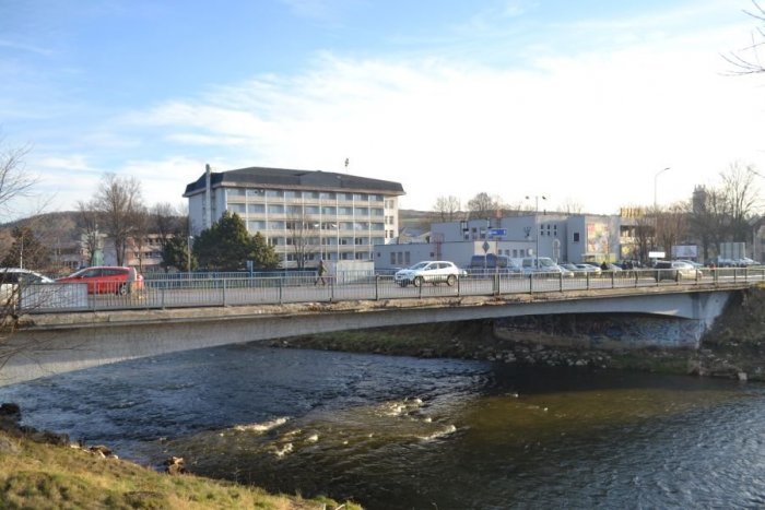 Ilustračný obrázok k článku Zvrat v prípade kežmarského mosta: Odborníci to ešte raz prepočítali, výsledok vás pobaví