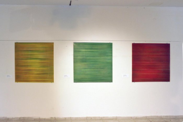 Ilustračný obrázok k článku Prešovčan ohúril poľské mesto Nowy Sacz: Za svoje dielo získal prestížnu cenu