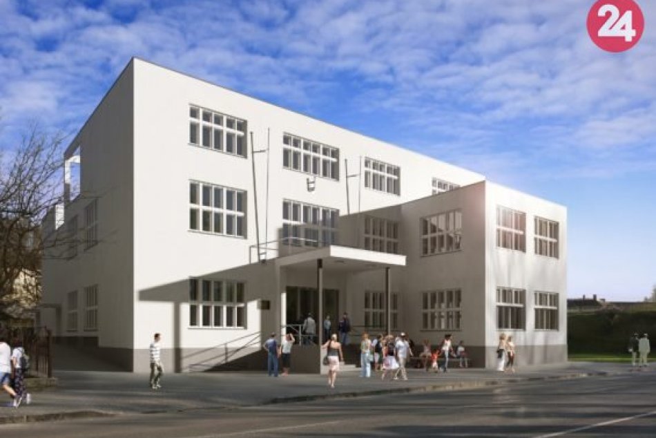 Ilustračný obrázok k článku Skvelá správa pre Trenčín: Rekonštrukcia HVIEZDY je schválená, takto má vyzerať