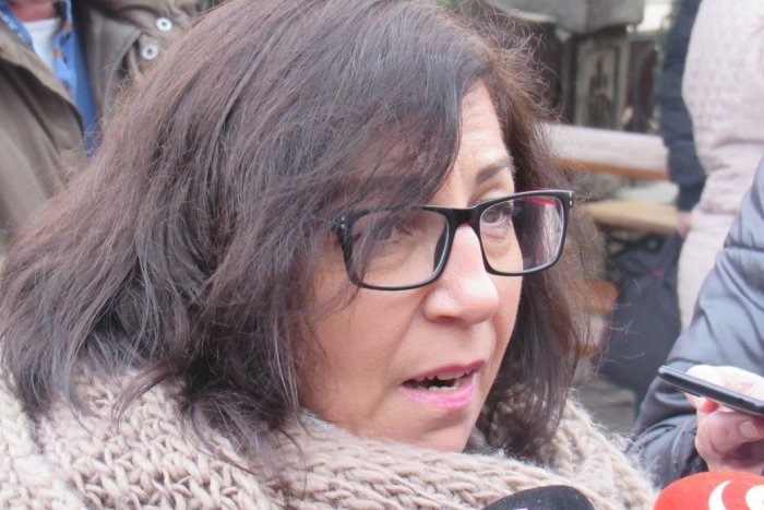 Ilustračný obrázok k článku Ingrid sa s ňou nestihla rozlúčiť: Jej nezvestnú mamu v bytovke po požiari nenašli