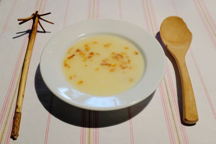 Ilustračný obrázok k článku Recepty našich predkov spod Tatier: TOTO boli tradičné raňajky