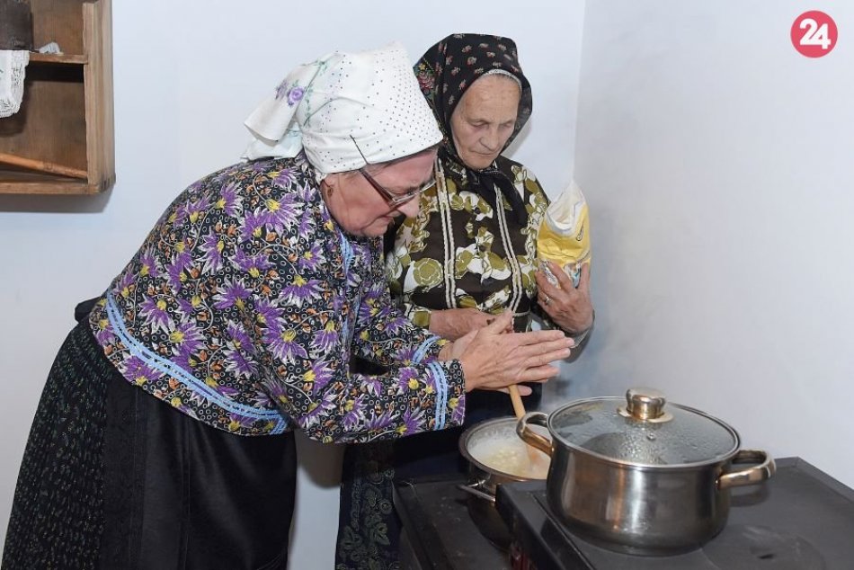 Ilustračný obrázok k článku DOBROTA, ktorú milovali aj baníci: Už o pár dní ROZVONIA Španiu Dolinu + RECEPT