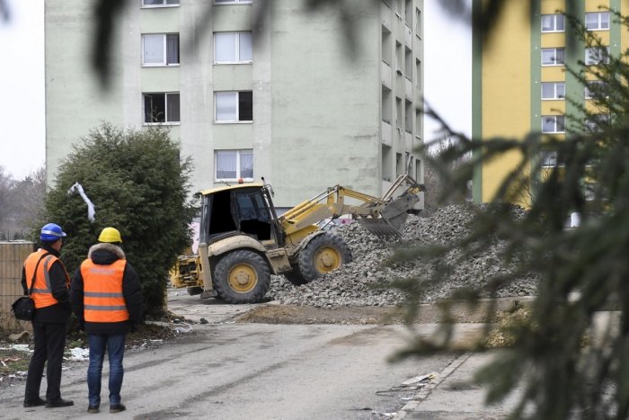 Ilustračný obrázok k článku Žiarski poslanci rozhodli o pomoci Prešovu: Toľkoto eur poputuje na východ