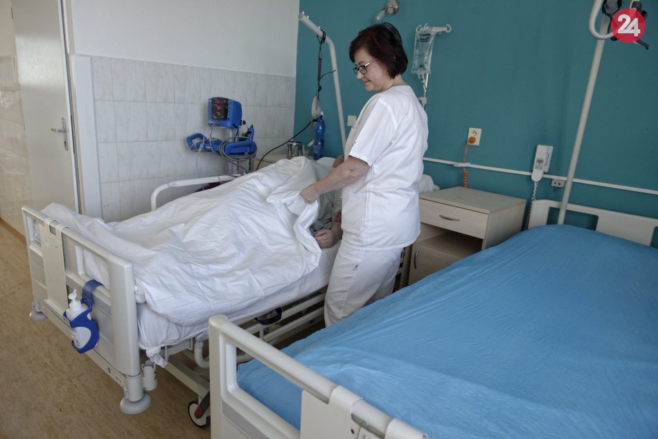 Ilustračný obrázok k článku Koronavírus sa na Slovensku nepotvrdil ani u jedného z pacientov