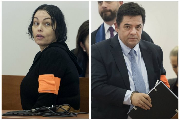 Ilustračný obrázok k článku SVET O SLOVENSKU: Pre Kočnera žiadajú doživotie, či trest smrti