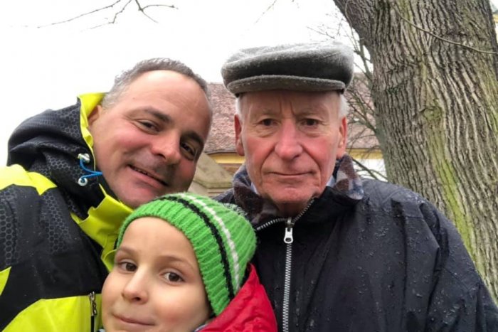 Ilustračný obrázok k článku Existuje v centre Bratislavy miesto v absolútnom tichu? Župan prezradí aj to, ako vyzerajú Vianoce u Drobovcov