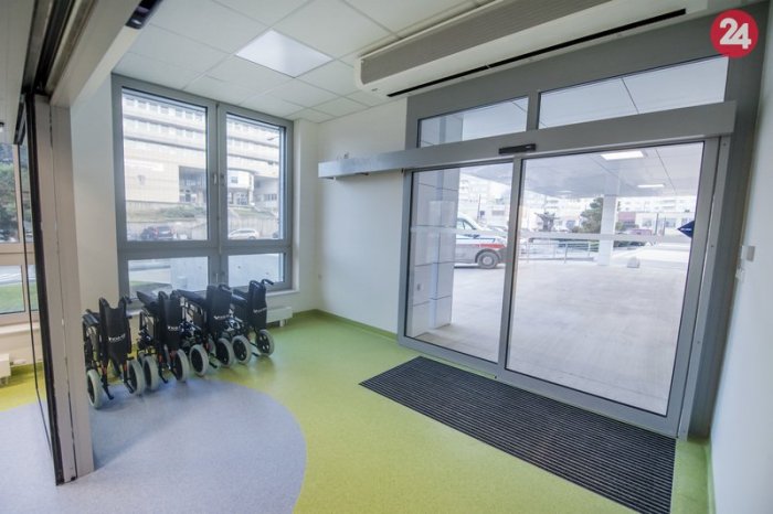 Ilustračný obrázok k článku VÝPOVEDE v nemocniciach: V NÚDCH ich už podala takmer ŠTVRTINA  lekárov