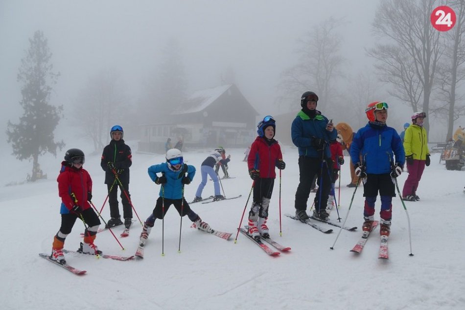 Ilustračný obrázok k článku Skibusy z Novohradu túto zimu nejazdia: Viceprimátor Lučenca však stále vidí nádej