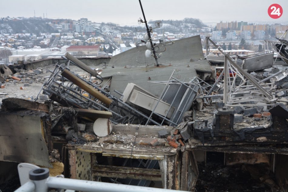 Ilustračný obrázok k článku Obec pri Trnave podala Prešovu pomocnú ruku: Mestu poslala peknú sumu